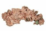 Natural, Native Copper Formation - Michigan #249756-1